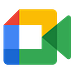 Google Meet Icon